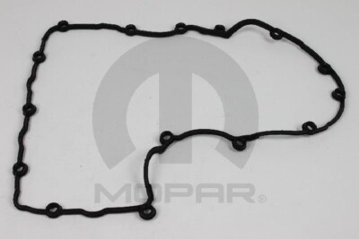 Genuine OEM Mopar Engine Valve Cover Gasket For Chrysler Dodge Fiat Jeep Ram