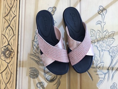 skechers bumblers summer scorcher sandal