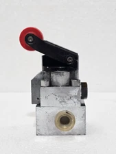 HAWE KR 2-1 DIRECTIONAL VALVE