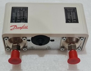 Реле давления kp15 danfoss