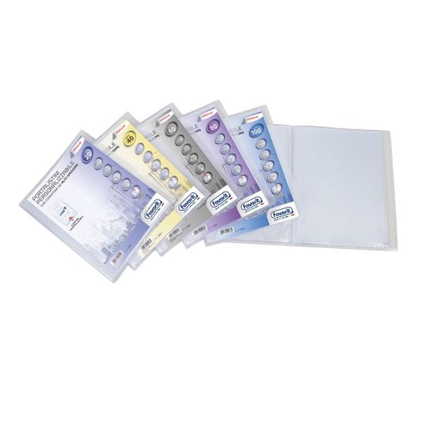 P/LISTIN PERS PREMIUM 100B LI 22X30