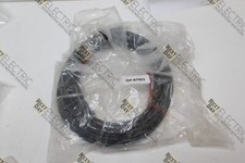 Keyence, OP-87953, LAN Ethernet Cable Connector Wire RJ45 10m Patch