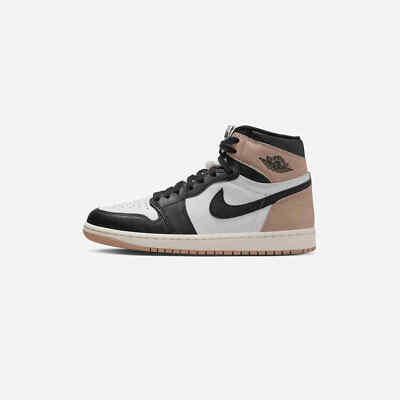 Size 6 - Air Jordan 1 Retro OG High Latte W for sale online | eBay