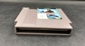 Touchdown Fever (Nintendo Entertainment System, NES) Cartridge Only w/ Protector