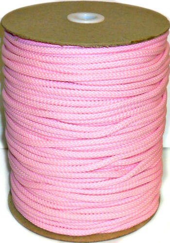 6MM TOP QUALITY CUSHION PIPING CORD, CHOOSE COLOUR & LENGTH, ART 991/2, FREE P&P - Picture 23 of 42