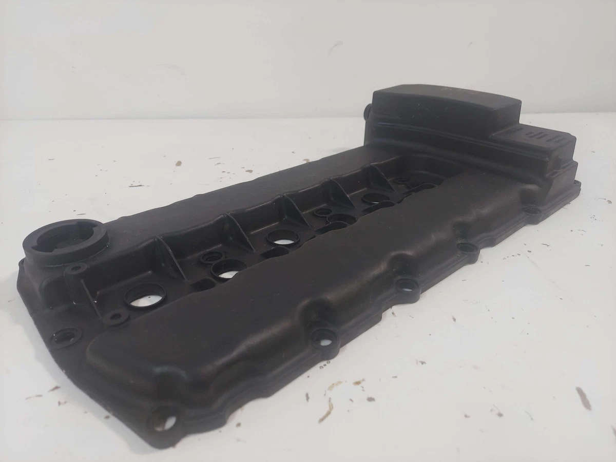 18-22 Vw Atlas 3.6L Engine Valve Cover 03H103429K 03H103429 1K KMS  