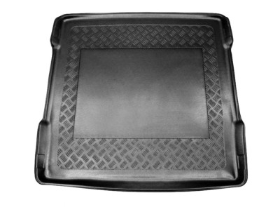 OPPL Basic Pure Kofferraumwanne für Opel Astra K 5 Sports Tourer Kombi 2016-