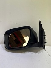 2008 Mazda Cx9 Driver Left Lh Door Mirror Blind Spot Turn Signal Oem Td766918z
