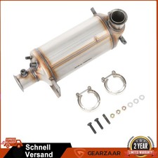 Dieselpartikelfilter Partikelfilter DPF Diesel Für VW Transporter V Bus 2006