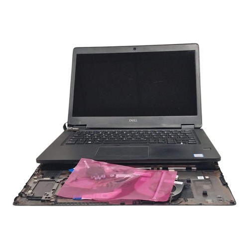 ⚠️ERSATZTEIL GEHÄUSE- DELL Latitude  5490 ❌️OHNE MAINBOARD ❌️OHNE RAM#QR58