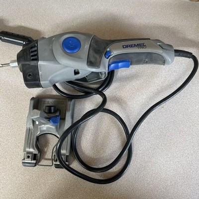 Dremel Trio 6800 Multi-Function Tool - Great Condition. Works Great