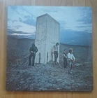 The Who – Who’s Next – 1971 Decca – DL 79182  LP 1st pressing