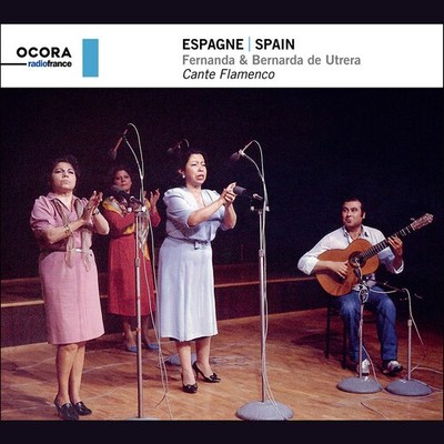 Various Artists - Cante Flamenco [New CD] 2 Pack