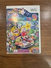 New ListingMario Party 9 (Nintendo Wii, 2012) - With Box