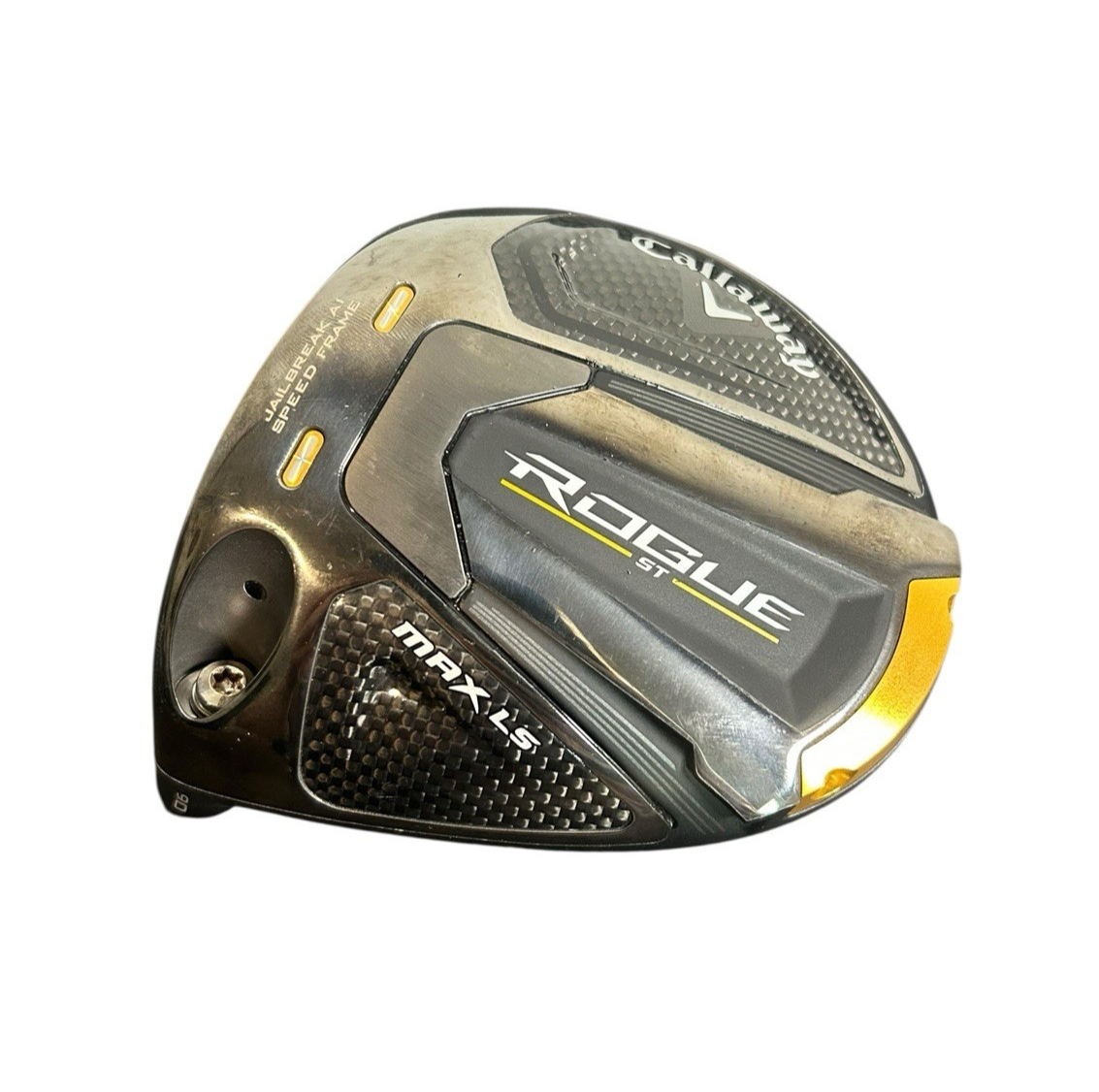 Callaway ROGUE ST MAX LS 9° Callaway Rogue ST MAX LS Driver | Callaway Golf