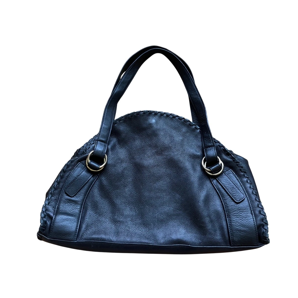 David & Scotti Leather Exterior Bags & Handbags for Women for sale 
