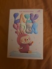 POP MART The Monsters – Lazy Yoga Series Blind Box — photo 1