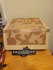 Magic Mixies Magic Genie Lamp with Interactive 8" Plush Toy and 60 Sounds