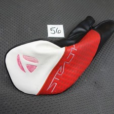 TaylorMade Stealth 2 Driver head cover men golf fast ship 250817