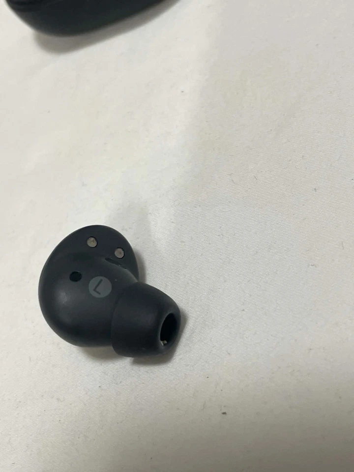 Samsung Galaxy Buds2 Pro Bluetooth ANC con custodia ricarica Grigio (SM-R510), photo 2 of 5