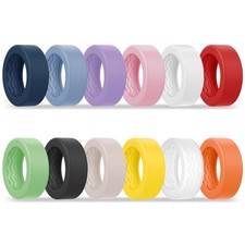 12 Pack Cover Compatible with Oura Ring 4/Gen3/Samsung Galaxy Ring/UltraHuman...