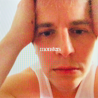 Tom Odell Monsters (CD) Album