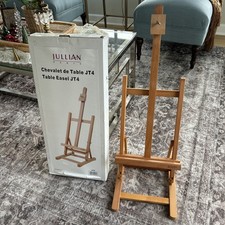 Jullian Paris French Easel Table Easel JT4