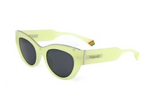 Polaroid PLD 6199/S/X LIME 50/20/140 Women's Sunglasses