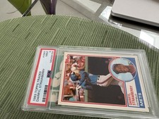 1983 Topps Traded Baseball Cards 3
