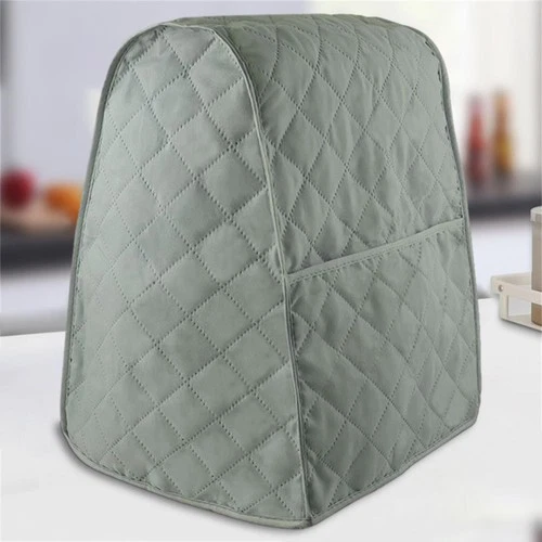 KitchenAid Mixer Fitted Dust Cover Anti-Dust Kitchen Appliance Protection deal from eBay