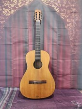 Alte Gitarre Höfner 1958
