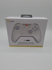 NEWasySMX X05 Wireless PC Controller /Hall Tr...