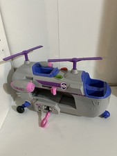 Paw Patrol Ultimate Rescue Skye Ultimate Helicopter Lights and Sounds Work
