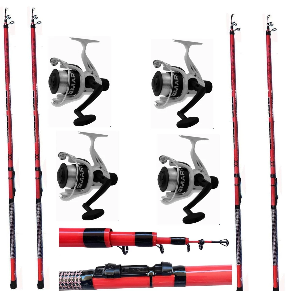 Canna Pesca Bolognese - I 15 migliori prodotti a confronto - Guida