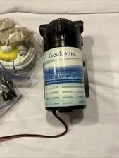 Greekpure  Booster Pump Kit