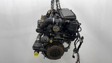 Moteur Citroen NEMO