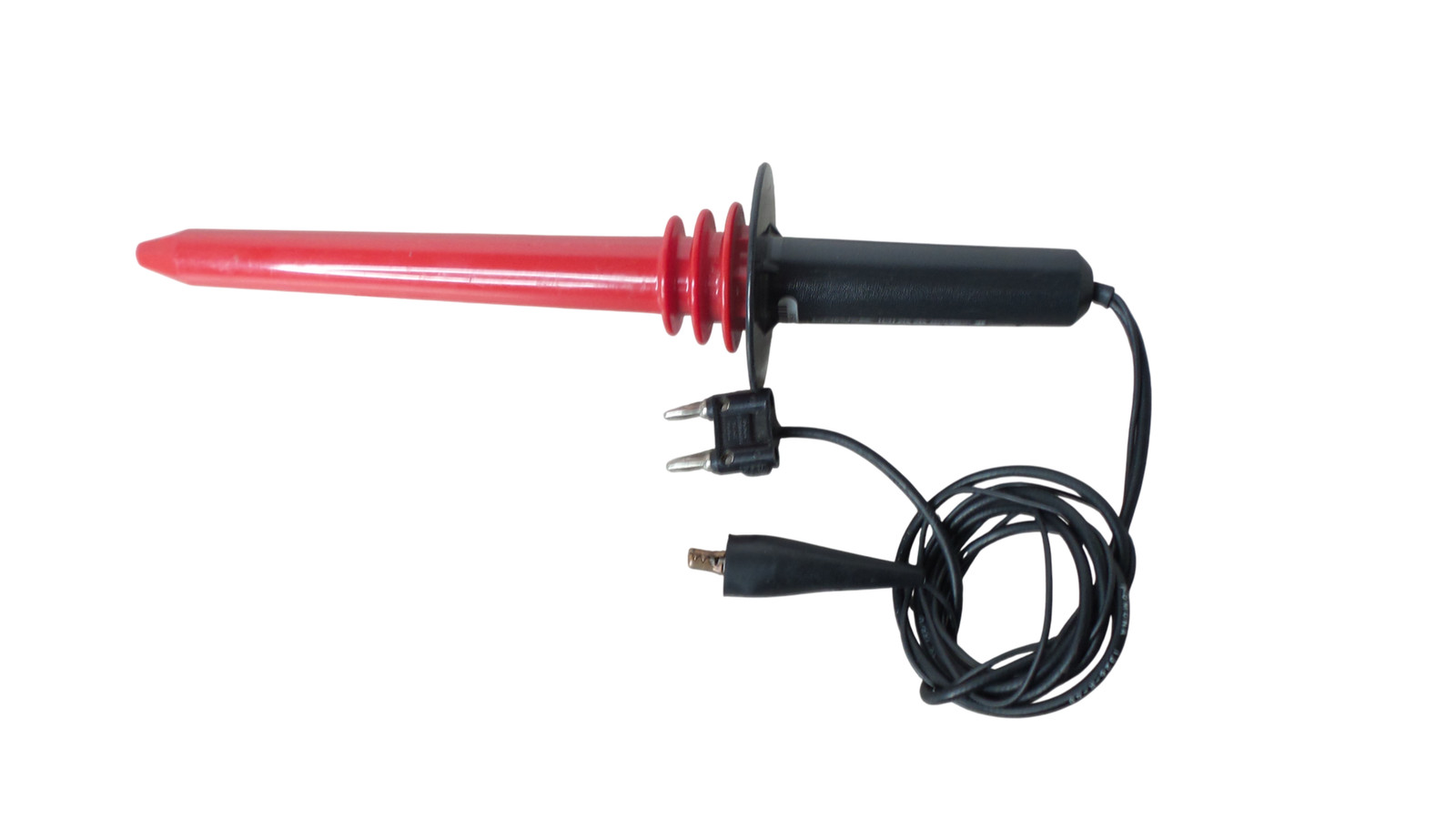 Fluke 80K-40 High Voltage Probe - Free Shipping
