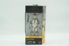 Star Wars Black Series Clone Trooper 187th Battalion Figure Hasbro