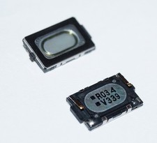 Original Sony Xperia J1 Compact D5788 Ohr Hörer Lautsprecher Ear Speaker