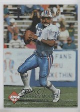 1994 Collector's Edge Excalibur Warren Moon #26 HOF 14s2