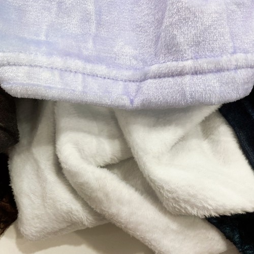YUSHI NCT WISH COPERTA FLANELLA VENTILATORE REGALO NCTZEN - PERSONALIZZATA QUALSIASI IMMAGINE KPOP C08 - Foto 4 di 6