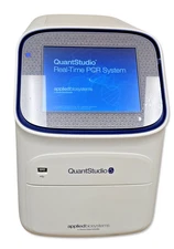 Applied Biosystems Quant Studio 5 Real-Time PCR System, 96-well, 0.2 mL
