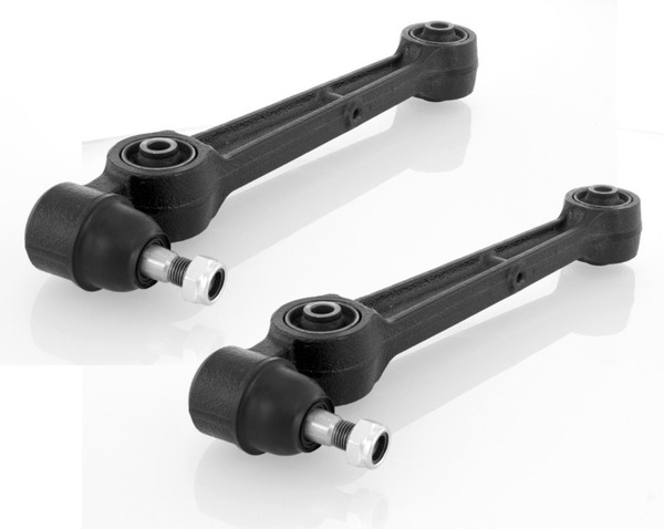 2 Querlenker Vorne R+L Unten FüR Mitsubishi Galant Bj. 1992-2004, Eclipse (D32A)-image