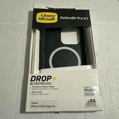 OtterBox Defender Pro XT Series Case for Apple iPhone 2022 Large Pro