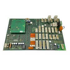 Philips 0248414 Circuit Board