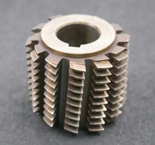 PWS Zahnrad-W&auml;lzfr&auml;ser gear hob m= 2mm 20&deg; EGW &Oslash;79x70x&Oslash;32mm mit LKN BPIII