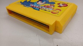 Famicom Software Model Rockman 6 The Greatest Battle Capcom FH725