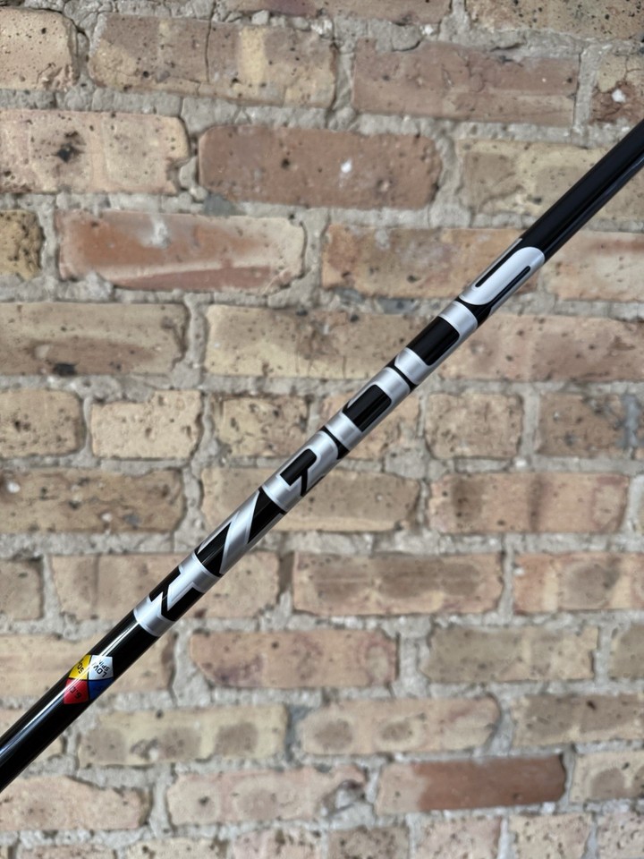 Tour Edge Exotics LS Driver 10.5* MRH w/ HZRDUS Black Gen 4 60 6.0 ...