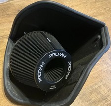 MINI ONE COOPER S JCW F55 F56 ProRam Cone AIR FILTER INDUCTION KIT - rect MAF