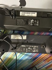 LOT OF 30 Dell AX510 and AS510 PC Dell Monitor Stereo Sound bar with power